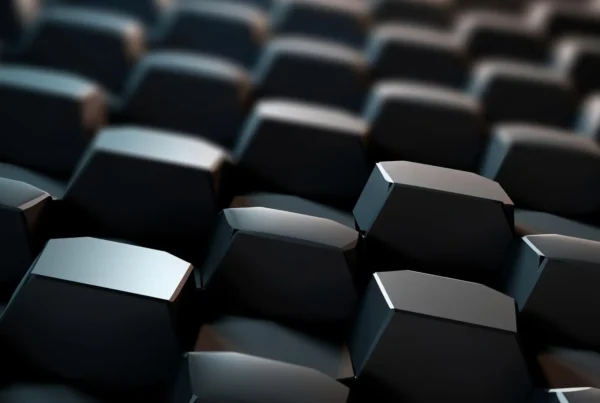 Comparación visual entre SEO vs Google Ads como modelos de crecimiento digital sostenible y de pago