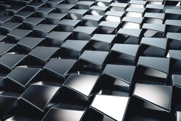 Infografía del Prompt Knowledge Map diseñado por Nelson Tarache: Una arquitectura de conocimiento para SEO Ontológico y optimización en la era de los LLM.