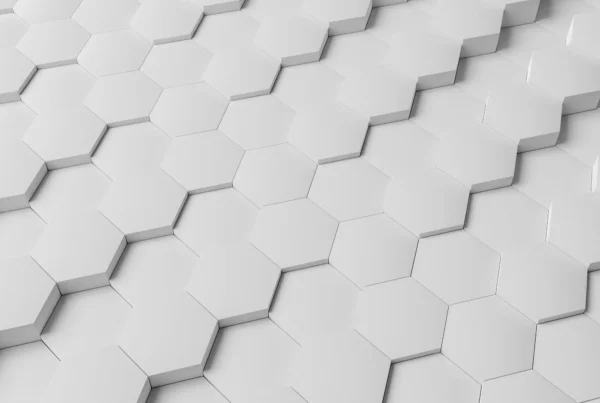 Abstract diagram of the SEO Epistemology pipeline: transforming web information into machine-validated entity knowledge via evidence, consistency, and authority stages.