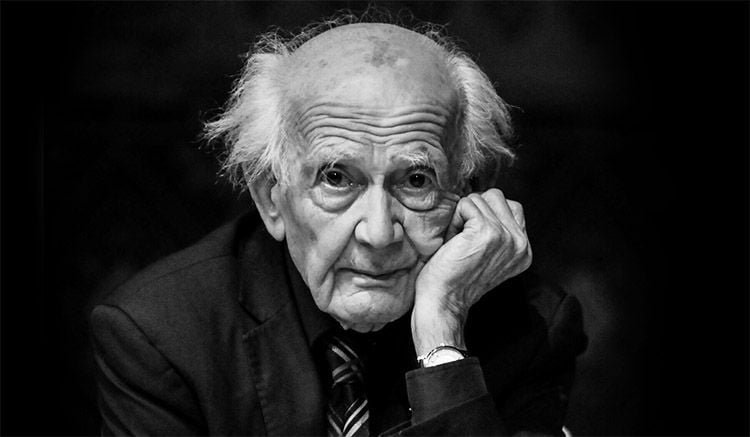 Zygmunt Bauman